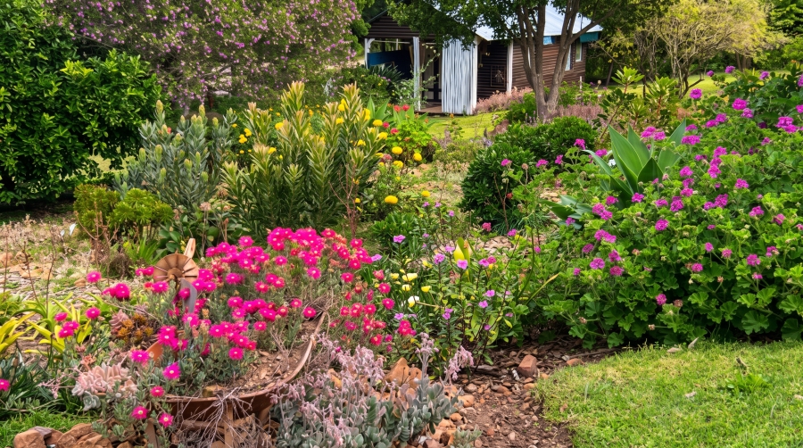 5 Bedroom Property for Sale in Swellendam Western Cape